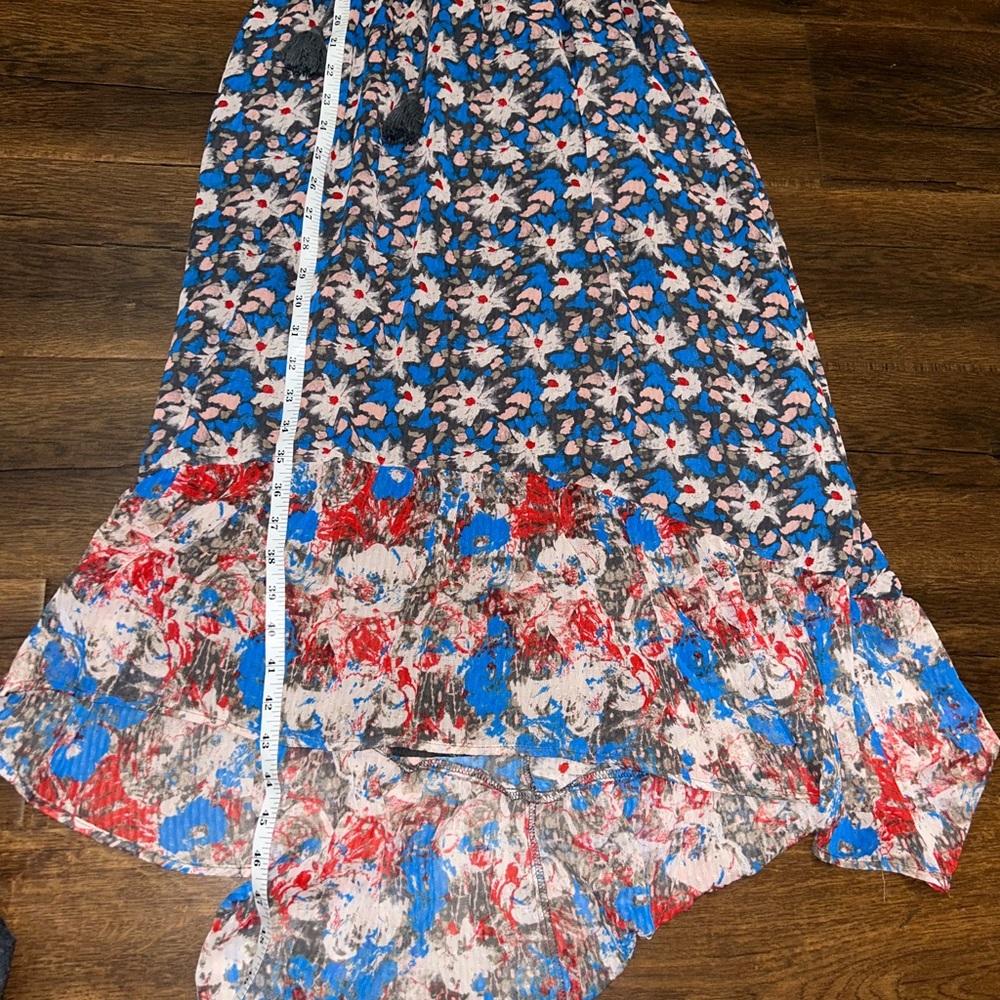 I ❤️ Ronson Boho Dress - Picture 10 of 12